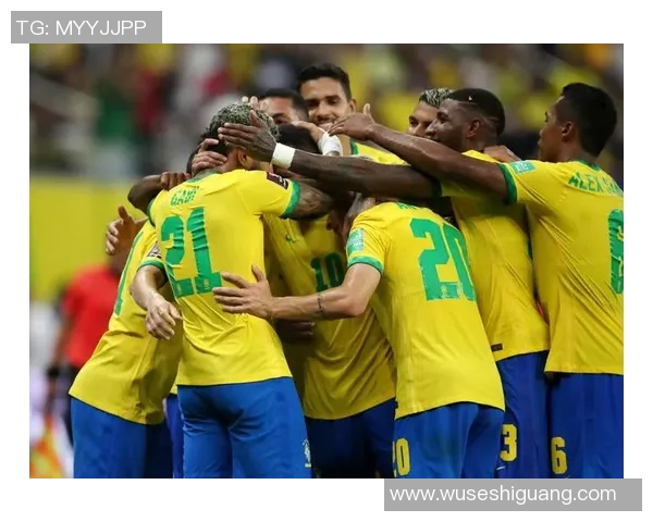 今晚巴西与阿根廷巅峰对决谁将赢得这场足球盛宴的荣耀与胜利