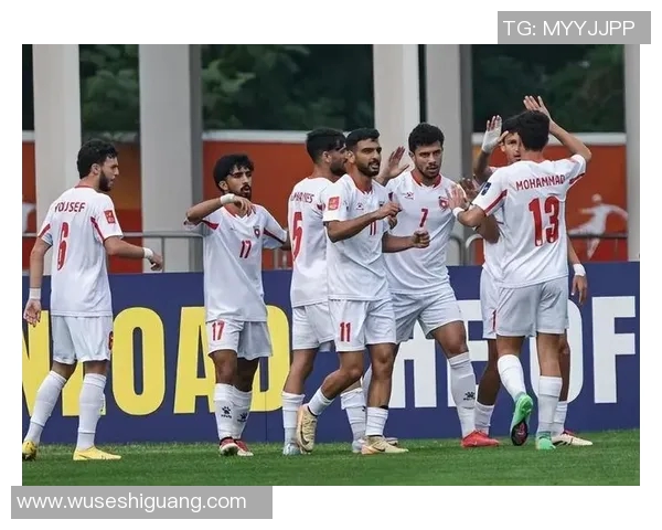 伊朗与韩国足球激战正酣比分揭晓精彩瞬间回顾