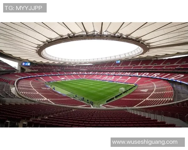 伯纳乌球场即将翻修皇马欧冠主场迁至马竞主场进行赛事