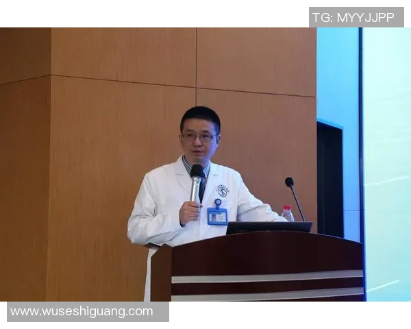 俞长栋：从科学探索到人文关怀的跨界之旅与思考