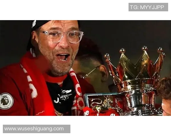 克洛普确认续约利物浦力争再夺欧冠荣耀