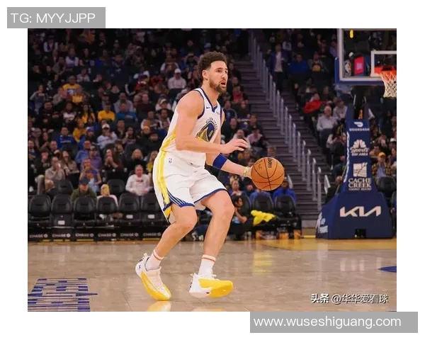 克莱汤普森：勇士队的三分射手与篮球传奇之路