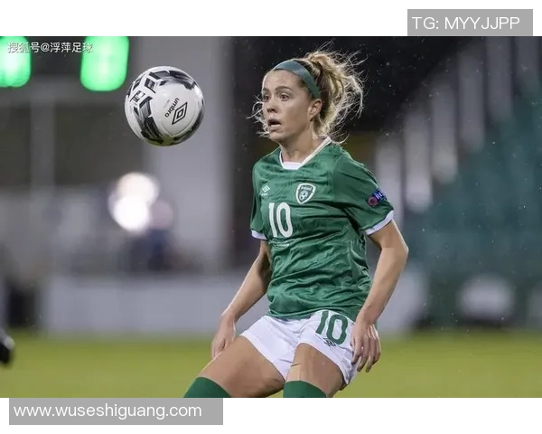 俄罗斯女足对决爱尔兰女足精彩赛事回顾与分析