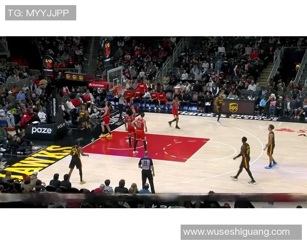 公牛队与老鹰队精彩对决全场录像回放尽在此处观看