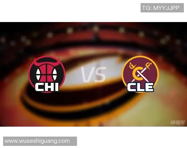 公牛与骑士激战回顾NBA录像精彩瞬间全记录