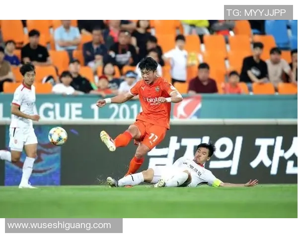 全北现代与蔚山现代首发阵容分析及比赛前瞻