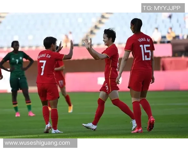 几内亚比绍与赞比亚的足球对决分析与赛前展望