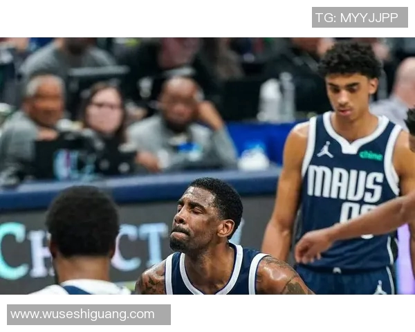 凯里欧文的篮球传奇之路与职业生涯的重大转折点解析