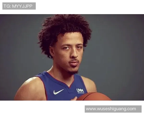 凯德坎宁安的篮球之路：从新秀到全明星的成长历程与未来展望