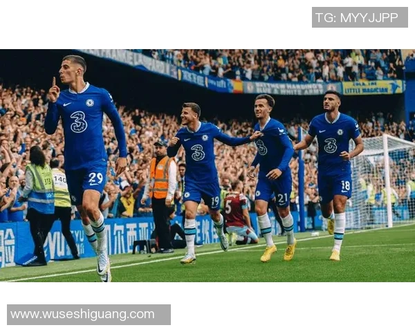 切尔西与曼城对决分析及比赛历史回顾探讨