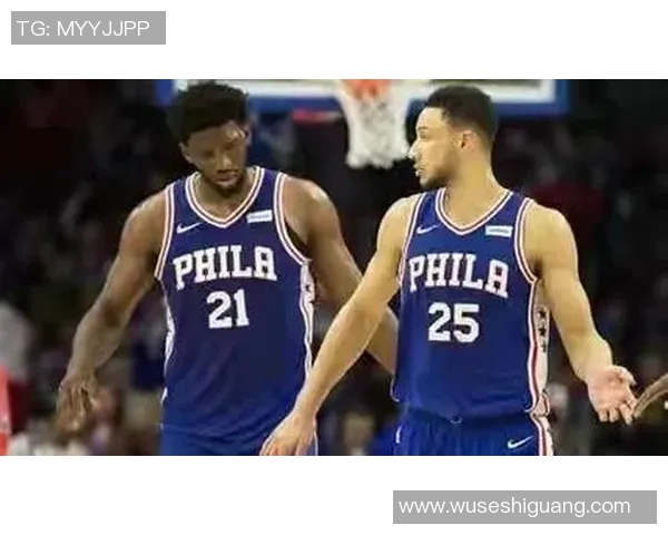 唐斯与西蒙斯的对决：谁能在NBA赛场上更胜一筹