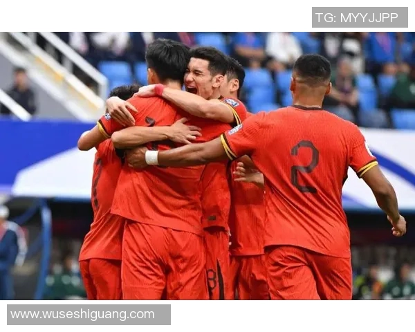 印度与巴林足球对决比分预测分析及赛前展望