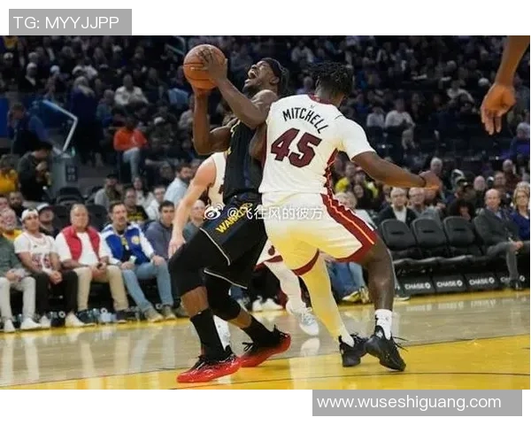 吉米巴特勒的篮球之路与领导力：从默默无闻到NBA巨星的蜕变