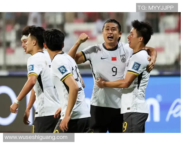 国足与叙利亚历次交锋回顾及战绩分析