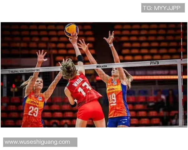 女排对决巴西与荷兰精彩瞬间回顾与战术分析