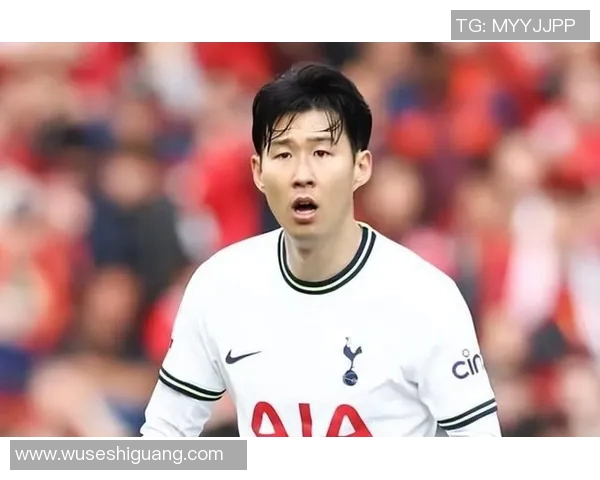 孙兴O的足球之路:从青涩少年到世界级球星的成长历程与心路历程 孙兴O的足球之路:从青涩少年到世界级球星的成长历程与心路历程