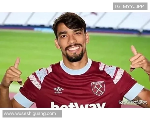 帕奎塔:从天才少年到足球场上的璀璨明星之路 帕奎塔:从天才少年到足球场上的璀璨明星之路