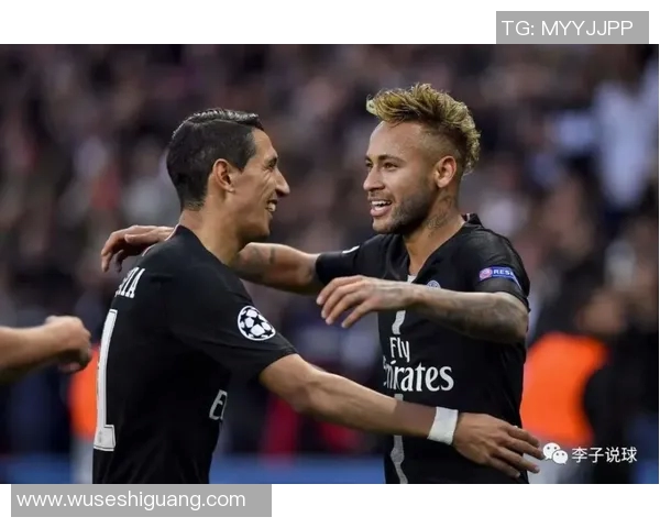 法甲精彩对决巴黎圣日耳曼与马赛的巅峰对抗集锦回顾