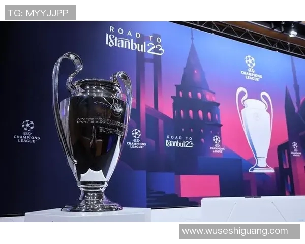 欧冠奖金新规公布冠军奖金高达12亿欧元创历史新高