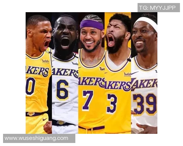 湖人对决篮网精彩赛程回顾与球员表现分析