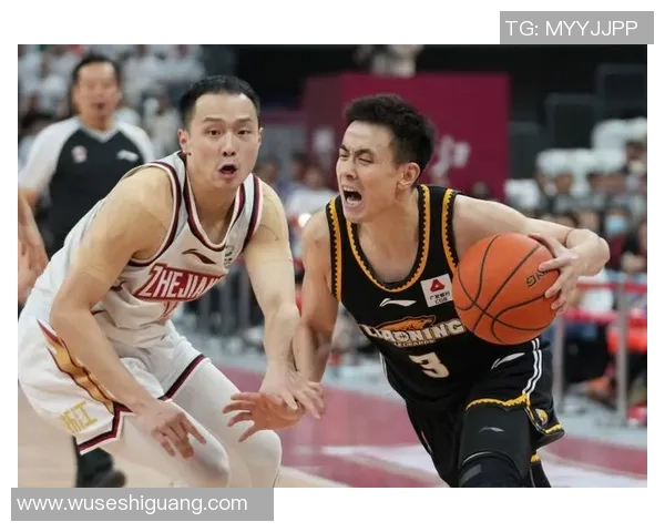 浙江广厦与浙江稠州激战正酣谁能在这场对决中笑到最后