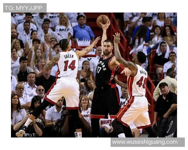 热火与猛龙激战正酣新浪直播精彩瞬间全程回顾与分析