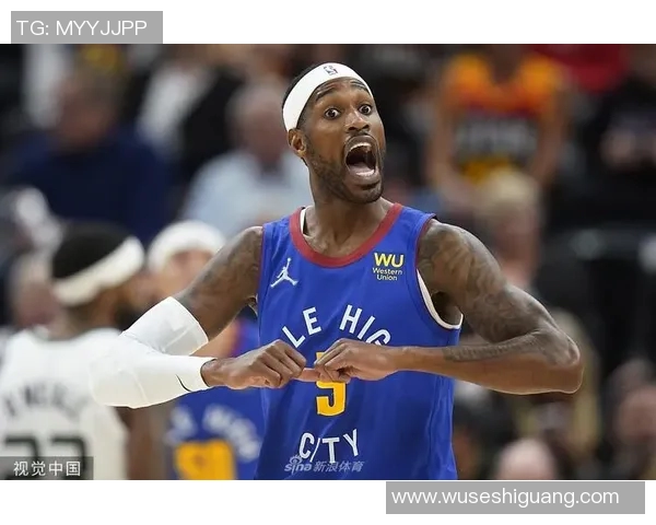 爵士与掘金历史交锋记录分析及近期战绩对比探讨