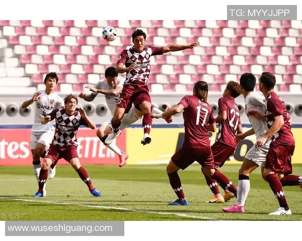 神户胜利船与鹿岛鹿角在天皇杯的激烈对决回顾与分析 神户胜利船与鹿岛鹿角在天皇杯的激烈对决回顾与分析