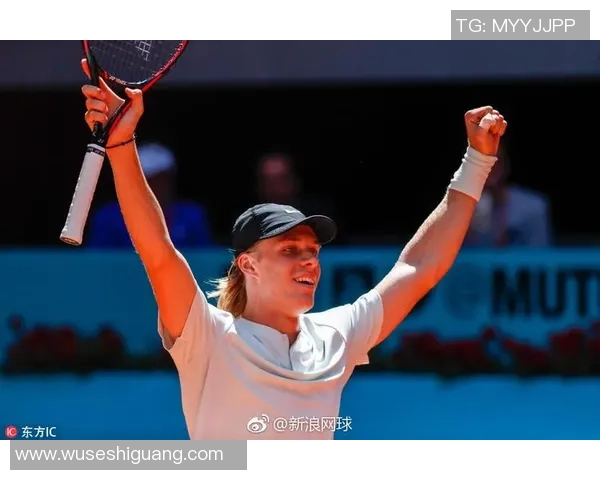 纳达尔与沙波瓦诺夫激战正酣谁能在网球赛场上笑到最后 纳达尔与沙波瓦诺夫激战正酣谁能在网球赛场上笑到最后