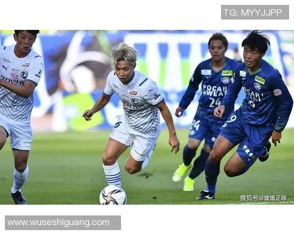 群马温泉与东京FC的激烈对决谁将赢得这场足球盛宴