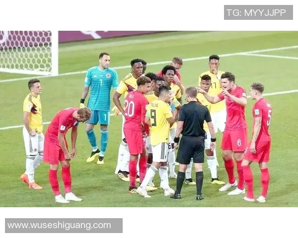 英格兰与比利时全场精彩对决回顾及赛后分析