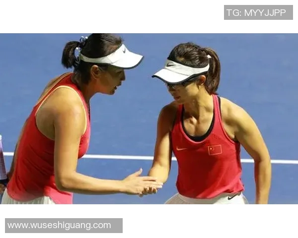 重庆网球队在联合会杯中的速度优势及其战术分析