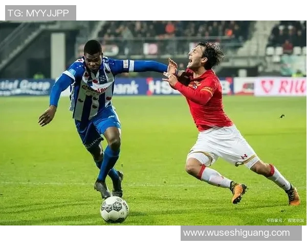 阿尔克马尔与罗达对决前瞻分析及双方近期状态评估 阿尔克马尔与罗达对决前瞻分析及双方近期状态评估