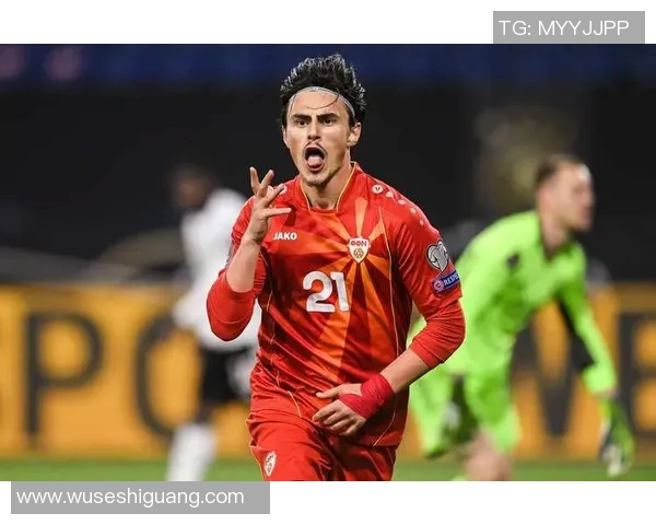 马其顿与亚美尼亚足球历史交锋战绩分析及未来展望 马其顿与亚美尼亚足球历史交锋战绩分析及未来展望