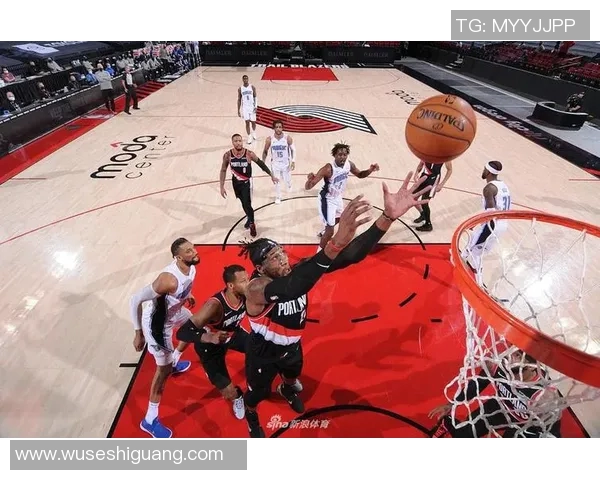 魔术对阵开拓者比赛分析与投注推荐策略分享 魔术对阵开拓者比赛分析与投注推荐策略分享