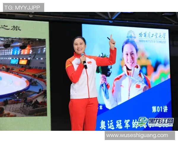 黄丽专访:从初学者到滑板明星的成长之路与心路历程分享 黄丽专访:从初学者到滑板明星的成长之路与心路历程分享