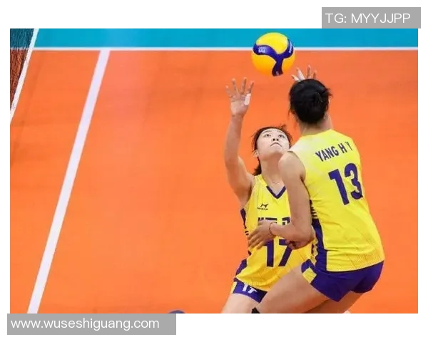 黄秀英独家分享排球心得与技巧助你提升球技的秘诀 黄秀英独家分享排球心得与技巧助你提升球技的秘诀