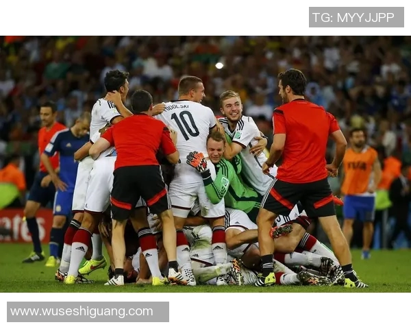 1986年世界杯决赛阿根廷与德国的传奇对决与历史意义解析 1986年世界杯决赛阿根廷与德国的传奇对决与历史意义解析