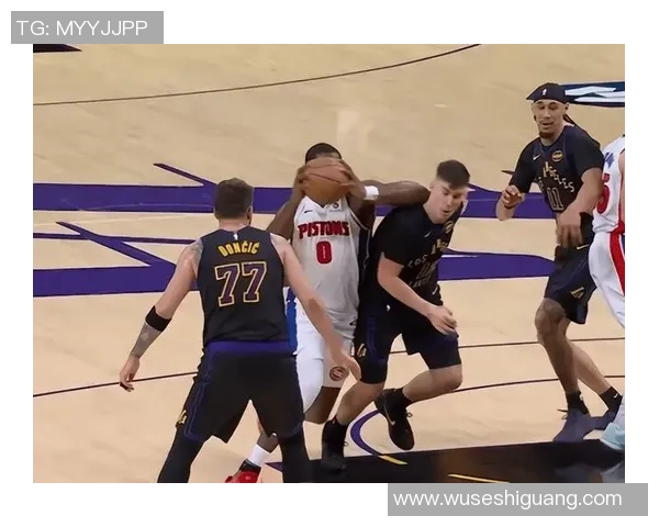 2013年湖人与活塞激战回顾：经典对决与篮球传奇的交汇时刻