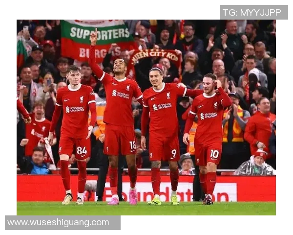 2019年曼联与利物浦精彩对决在线直播全程回顾与分析 2019年曼联与利物浦精彩对决在线直播全程回顾与分析