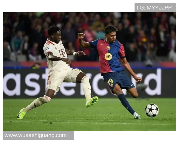 AC米兰与巴萨巅峰对决直播时间及观看方式全攻略