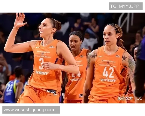 WNBA王牌与自由人激战正酣谁能在季后赛中脱颖而出