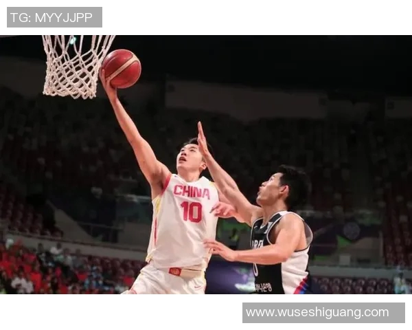 中国男篮亚锦赛对决韩国队全力争胜展现团队精神与竞技状态