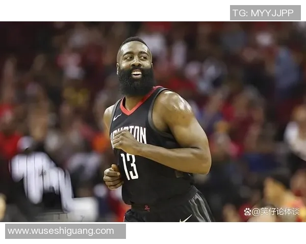 休斯顿火箭全力追求哈登重返球队愿意提供顶薪合同
