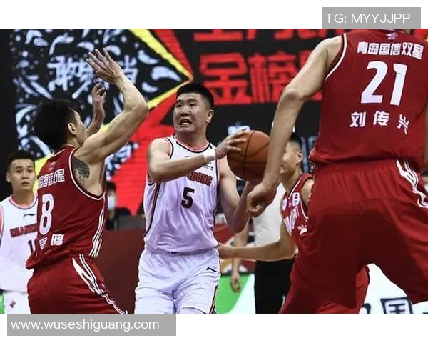 任骏飞引领球队奋勇争先展现个人风采助力篮球事业新篇章