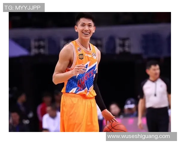 刘晓宇的篮球之路：从青涩少年到职业球员的奋斗与成长