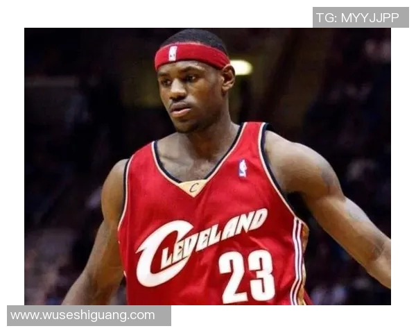 勒布朗詹姆斯：篮球传奇的崛起与未来展望