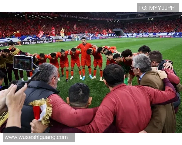 北京队与广夏的激烈对决揭示了中国足球的未来发展潜力与挑战