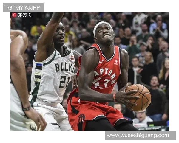 帕斯卡尔西亚卡姆:从边缘球员到NBA明星的华丽转身与奋斗历程 帕斯卡尔西亚卡姆:从边缘球员到NBA明星的华丽转身与奋斗历程